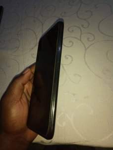 A picture of Infinix smart 6