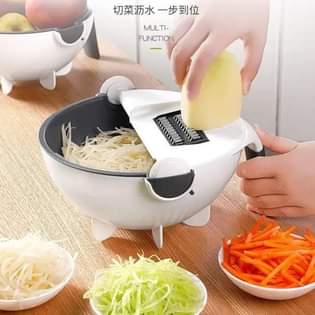 A picture of Vegetable cutter