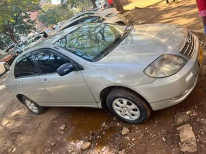 property chitungwiza