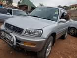 A picture of Rav 4