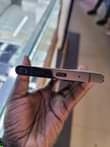A picture of SAMSUNG GALAXY NOTE 20 ULTRA 5G