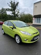 cars under 10000