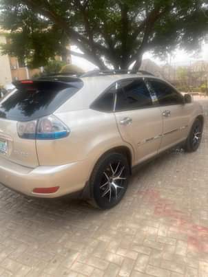 A picture of Car