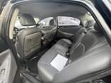 A picture of Hyundai Sonata 2011
