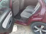 A picture of 2002 Nissan 2002