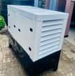 A picture of GENERATOR YANMAR 20KVA