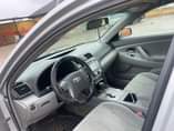 A picture of Toyota Camry 2009