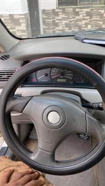 A picture of Toyota Corolla 2007