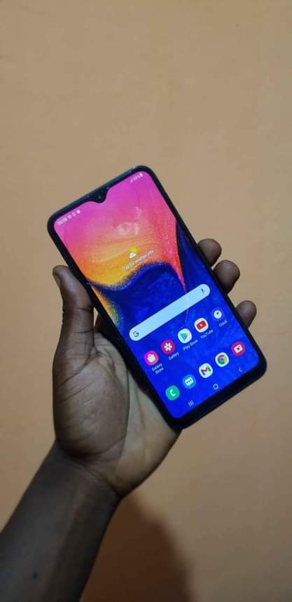 samsung a10