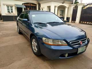 A picture of Honda baby boy for sale