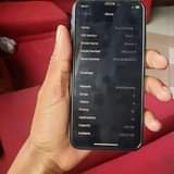 A picture of iPhone x