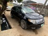 A picture of Ford jeep for sale engine and gear is ok Ac