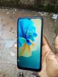 A picture of Tecno spark 7