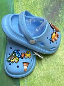 A picture of Kids Crocs