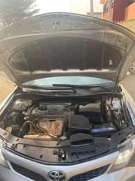 A picture of TODAY DEAL TOYOTA CAMRY 2014 Engine Gear Ac Nothing to