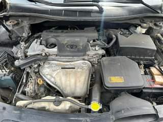 A picture of 2014 Toyota Camry no check engine lights N8million Abuja