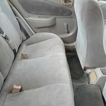 A picture of Toyota Corolla