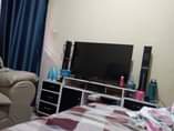 A picture of House holds for sale they have been used for two