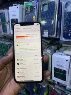 A picture of Iphone 11pro
