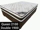 A picture of Bamboo bed
