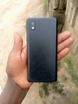 A picture of Samsung a3core imenyoooka gb16 ram2 net4g 0785634906