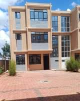 townhouse