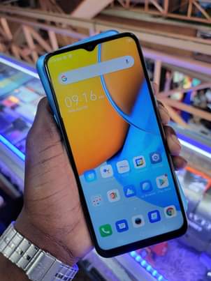 A picture of Spark 8c spark7 64GB