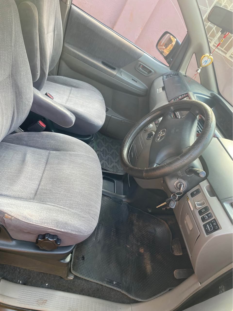 A picture of Noah at 13m call 0703457898
