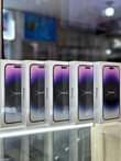 A picture of BRAND NEW SEALED ORIGINAL IPHONES 0703607982