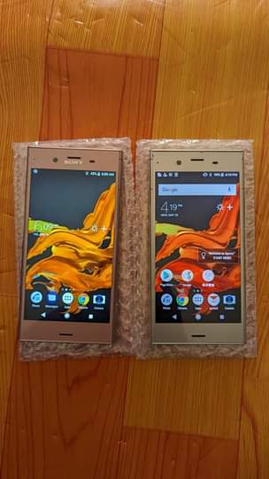 sony xperia