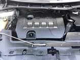 A picture of Toyota Corolla 2012