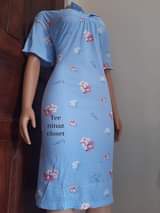 A picture of Breastfeeding nighties