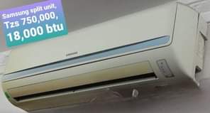 A picture of Used items in good condition