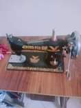 A picture of Cherehan