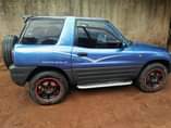 A picture of 1998 Toyota RAV4