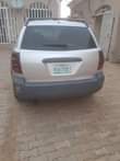 A picture of Pontiac Vibe 2003