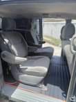 A picture of First body Toyota Sienna 2007 model new engine new gear