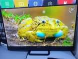 A picture of Skyworth 32 inches digital framless TV