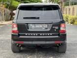 A picture of RANGE ROVER SPORT 2011