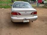 A picture of Corolla small but Mighty buy and Drive