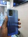 A picture of OPPO A74 5g