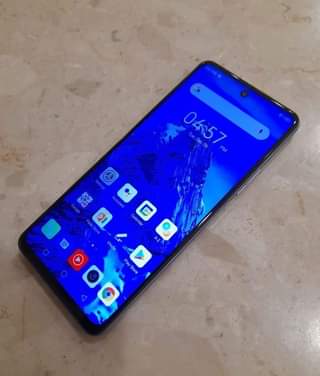 tecno camon