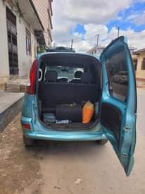 A picture of FUNCARGO BEI 6 5MIL 0672210608 HAINA CHANGAMOTO