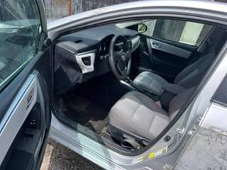 A picture of Very clean distress sale Toyota Corolla 2016 model engine and