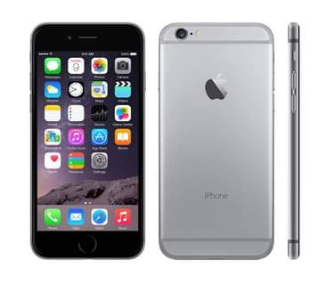 iphones 6s