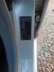 A picture of 07042360260 Kia picanto