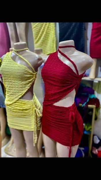 A picture of Good ladies clothes