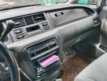 A picture of Honda Odyssey shuttle 1998