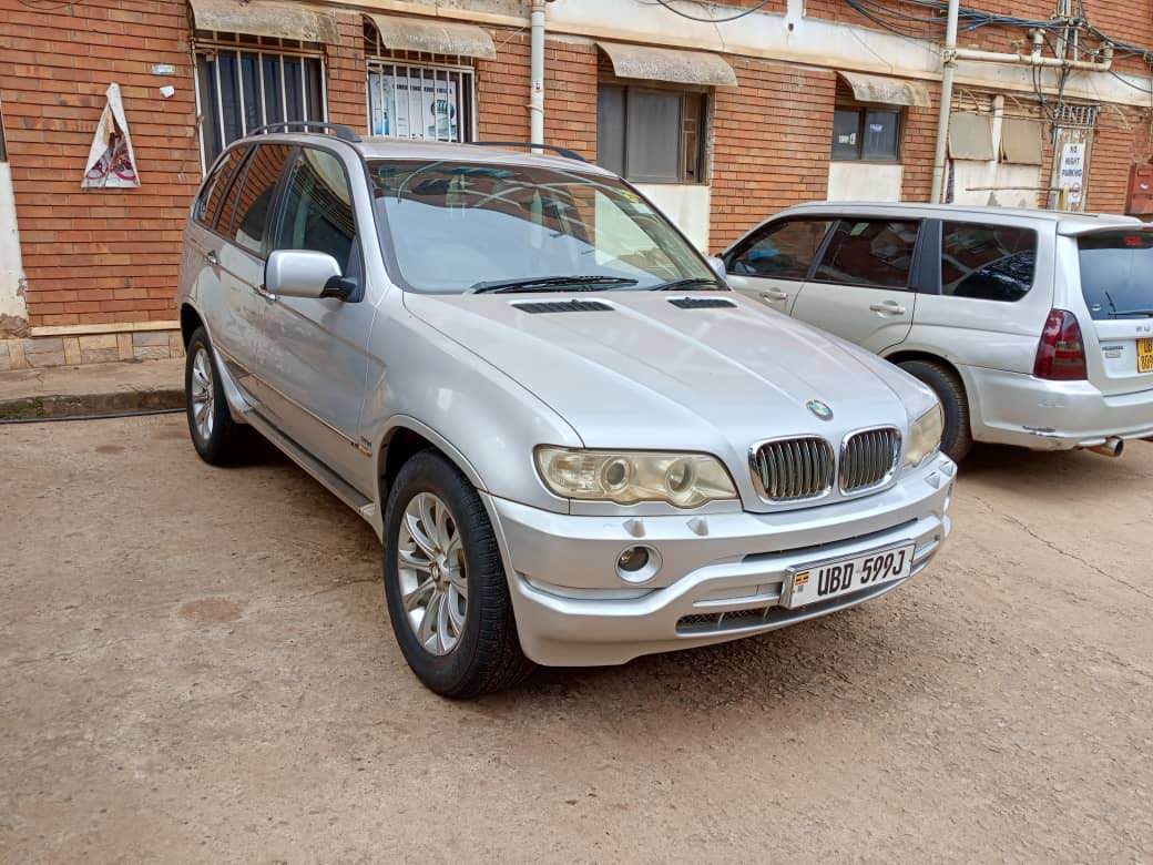 used bmw