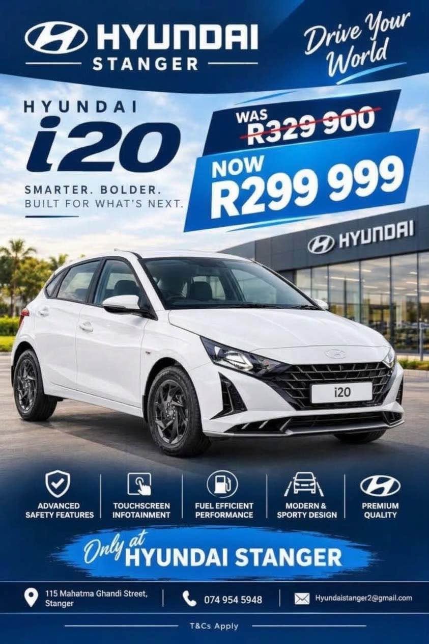 cheap cars ballito